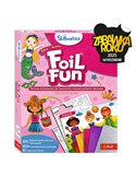 Skillmatics Foil Fun Zestaw artystyczny