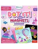 Trefl Skillmatics Dot It! With Magnets Zestaw kreatywny