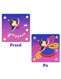 Trefl Skillmatics Dot It! With Magnets Zestaw kreatywny