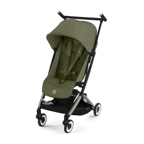 Cybex Libelle  Wózek Spacerowy