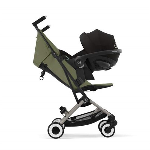 Cybex Libelle  Wózek Spacerowy