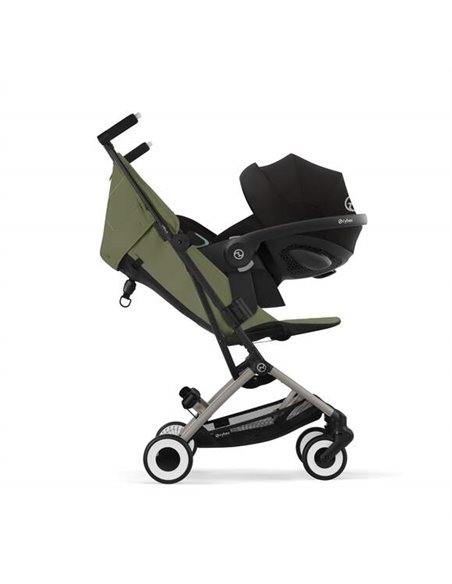 Cybex Libelle  Wózek Spacerowy