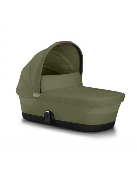 Cybex E-Gazelle Wózek Bliźniaczy 2w1