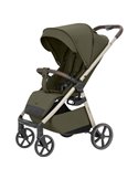 Carrello Bravo M Lite Wózek Spacerowy