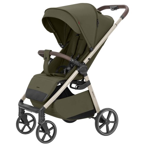 Carrello Bravo M Lite Wózek Spacerowy