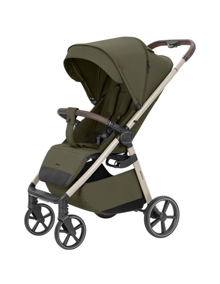 Carrello Bravo M Lite Wózek Spacerowy