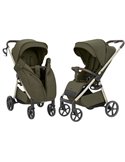 Carrello Bravo M Lite Wózek Spacerowy