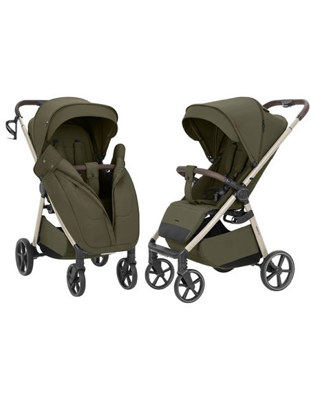 Carrello Bravo M Lite Wózek Spacerowy