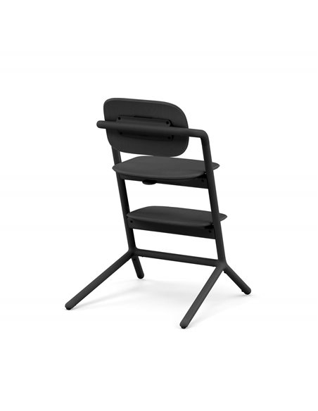 CYBEX Gold Lemo 3in1 Krzesełko dziecięce od 6 miesięcy do 99 lat