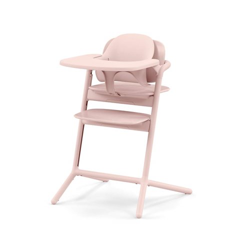 CYBEX Gold Lemo 3in1 Krzesełko dziecięce od 6 miesięcy do 99 lat