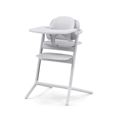 CYBEX Gold Lemo 3in1 Krzesełko dziecięce od 6 miesięcy do 99 lat