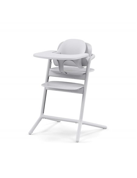 CYBEX Gold Lemo 3in1 Krzesełko dziecięce od 6 miesięcy do 99 lat