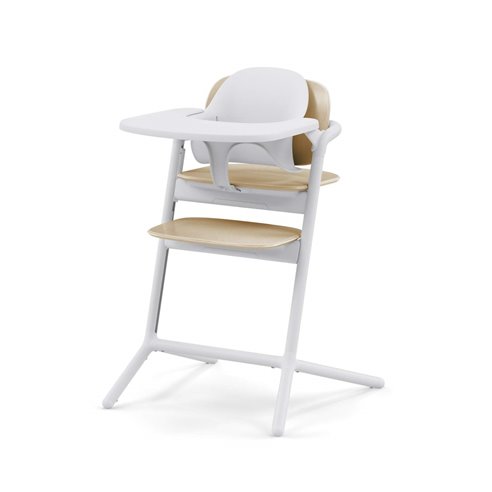 CYBEX Gold Lemo 3in1 Krzesełko dziecięce od 6 miesięcy do 99 lat