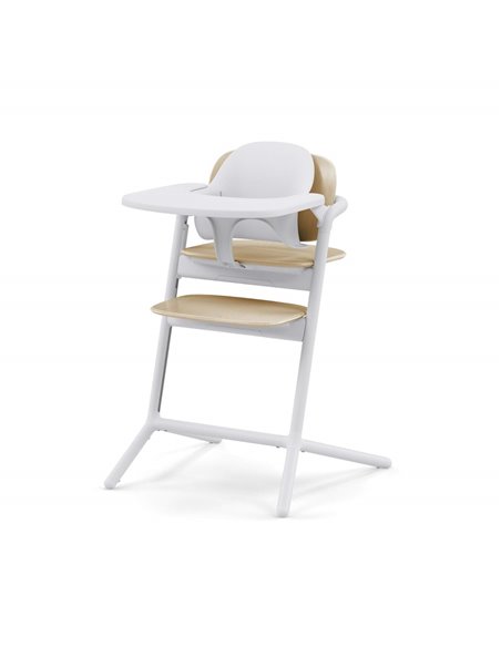 CYBEX Gold Lemo 3in1 Krzesełko dziecięce od 6 miesięcy do 99 lat