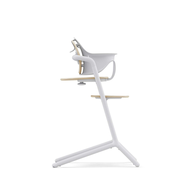 CYBEX Gold Lemo 3in1 Krzesełko dziecięce od 6 miesięcy do 99 lat