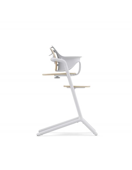 CYBEX Gold Lemo 3in1 Krzesełko dziecięce od 6 miesięcy do 99 lat