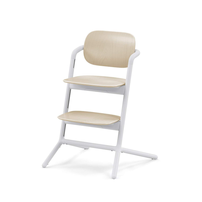 CYBEX Gold Lemo 3in1 Krzesełko dziecięce od 6 miesięcy do 99 lat