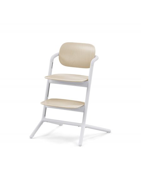 CYBEX Gold Lemo 3in1 Krzesełko dziecięce od 6 miesięcy do 99 lat