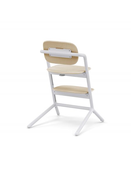 CYBEX Gold Lemo 3in1 Krzesełko dziecięce od 6 miesięcy do 99 lat