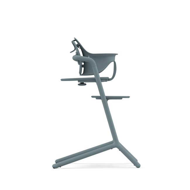 CYBEX Gold Lemo 3in1 Krzesełko dziecięce od 6 miesięcy do 99 lat