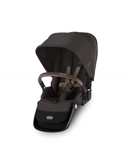 Cybex Gazelle S Seat Pack Siedzisko Spacerówki 2023