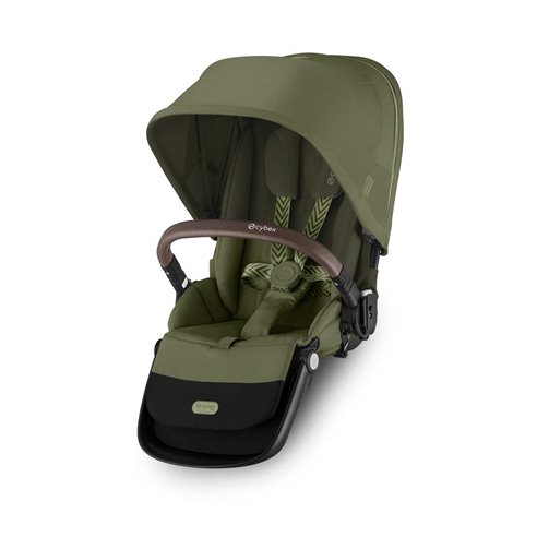 Cybex Gazelle S Seat Pack Siedzisko Spacerówki 2023