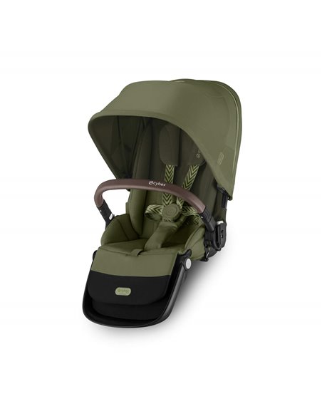 Cybex Gazelle S Seat Pack Siedzisko Spacerówki 2023