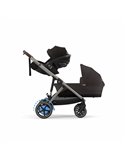 Cybex E-Gazelle Wózek Wielofunkcyjny 2w1