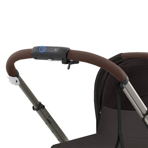 Cybex E-Gazelle Wózek Wielofunkcyjny 2w1
