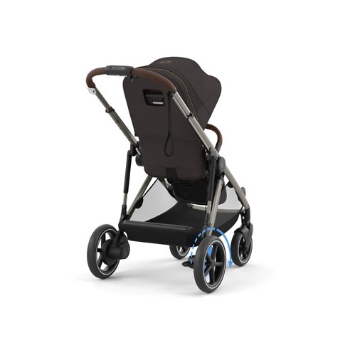 Cybex E-Gazelle Wózek Wielofunkcyjny 2w1