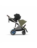 Cybex E-Gazelle Wózek Wielofunkcyjny 2w1