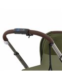 Cybex E-Gazelle Wózek Wielofunkcyjny 2w1