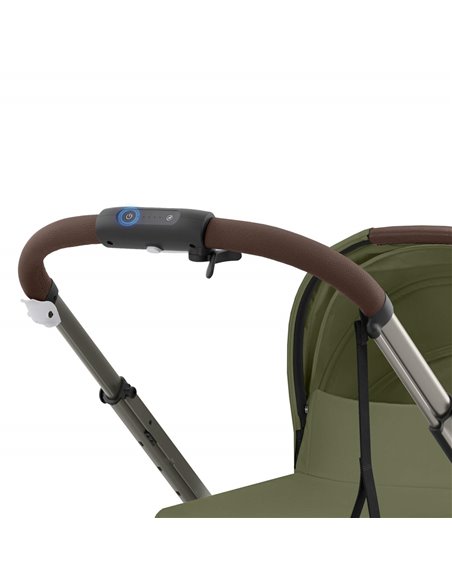 Cybex E-Gazelle Wózek Wielofunkcyjny 2w1