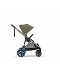 Cybex E-Gazelle Wózek Wielofunkcyjny 2w1