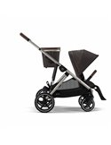 Cybex Gazelle S 2023 Wielofunkcyjny Wózek Spacerowy do 22 kg