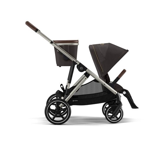 Cybex Gazelle S 2023 Wielofunkcyjny Wózek Spacerowy do 22 kg