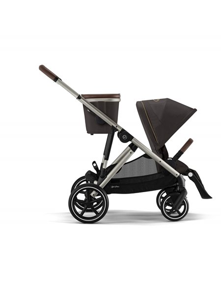 Cybex Gazelle S 2023 Wielofunkcyjny Wózek Spacerowy do 22 kg