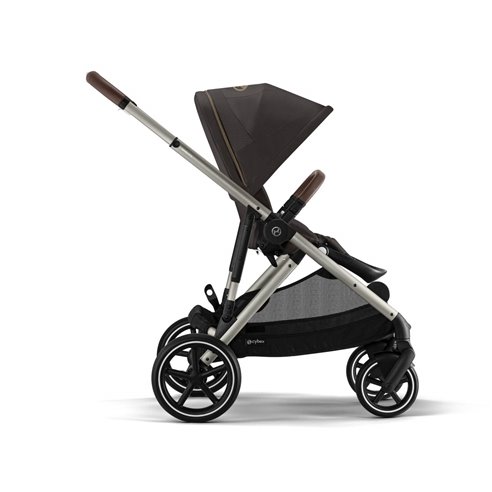 Cybex Gazelle S 2023 Wielofunkcyjny Wózek Spacerowy do 22 kg