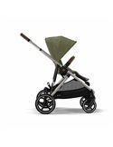 Cybex Gazelle S 2023 Wielofunkcyjny Wózek Spacerowy do 22 kg