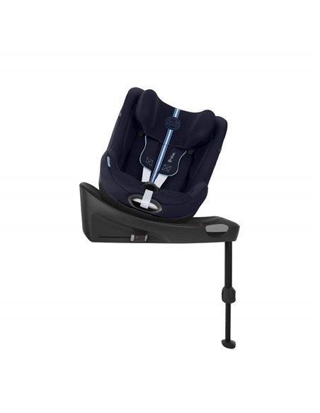 Cybex Sirona Gi i-Size fotelik samochodowy 0-20 kg