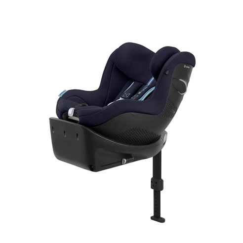 Cybex Sirona Gi i-Size fotelik samochodowy 0-20 kg
