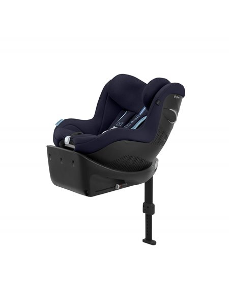 Cybex Sirona Gi i-Size fotelik samochodowy 0-20 kg