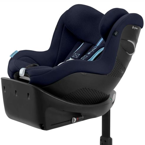 Cybex Sirona Gi i-Size fotelik samochodowy 0-20 kg