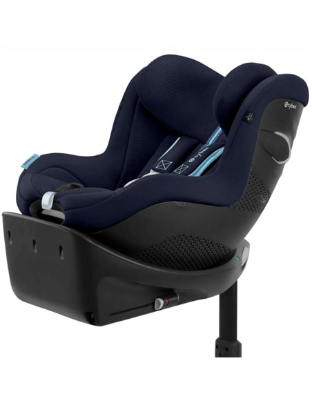 Cybex Sirona Gi i-Size fotelik samochodowy 0-20 kg