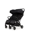 Adamex ALTO Bliźniak Wózek Spacerowy