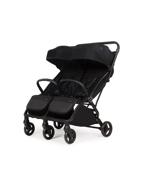 Adamex ALTO Bliźniak Wózek Spacerowy