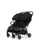 Adamex ALTO Bliźniak Wózek Spacerowy