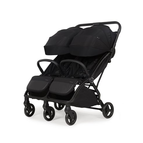 Adamex ALTO Bliźniak Wózek Spacerowy