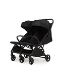 Adamex ALTO Bliźniak Wózek Spacerowy