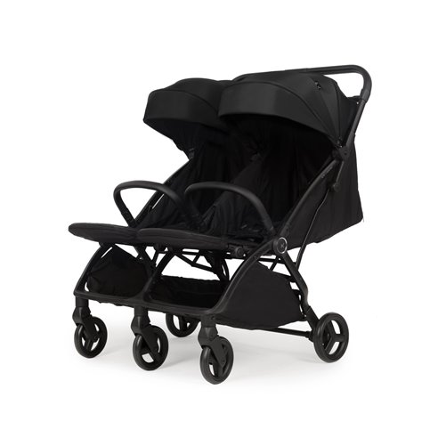 Adamex ALTO Bliźniak Wózek Spacerowy